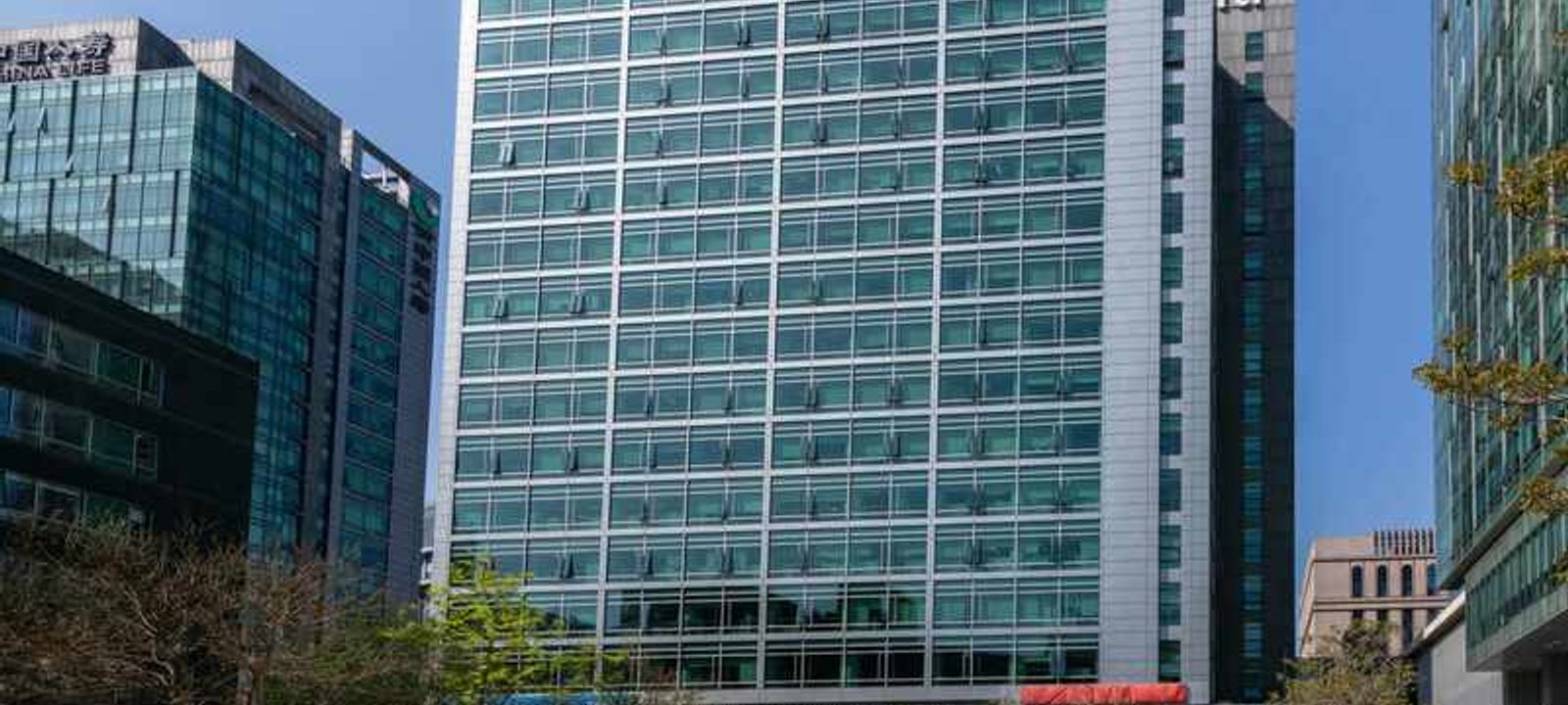 Financial Street Excel Centre - Image 1