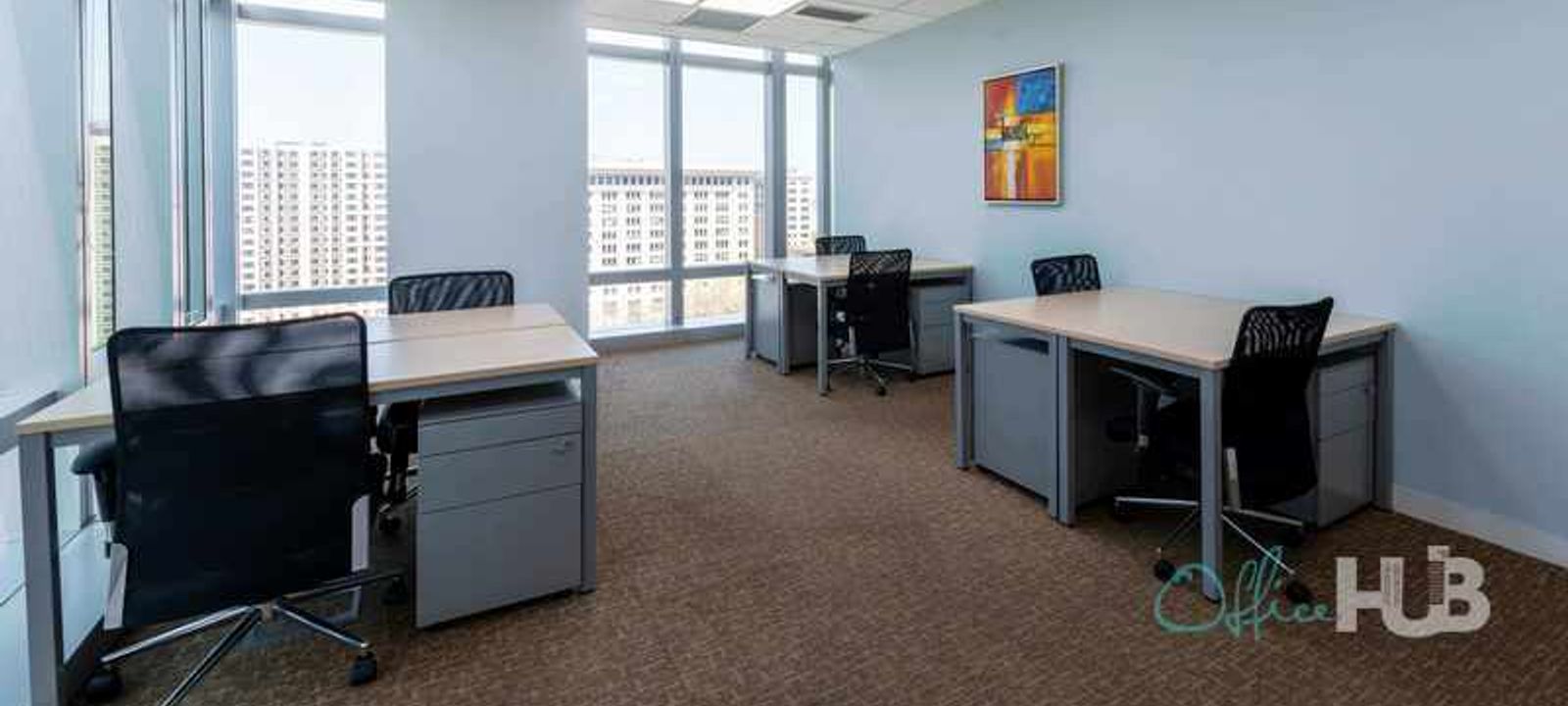 6 Wudinghou Street, Beijing - Image 1