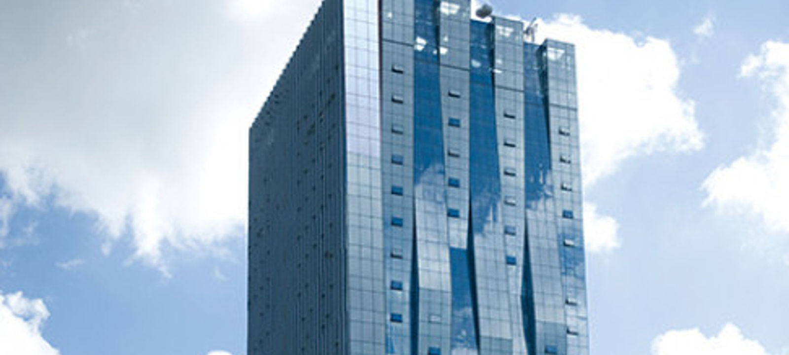 A8 Building - Tech Zone - Image 1