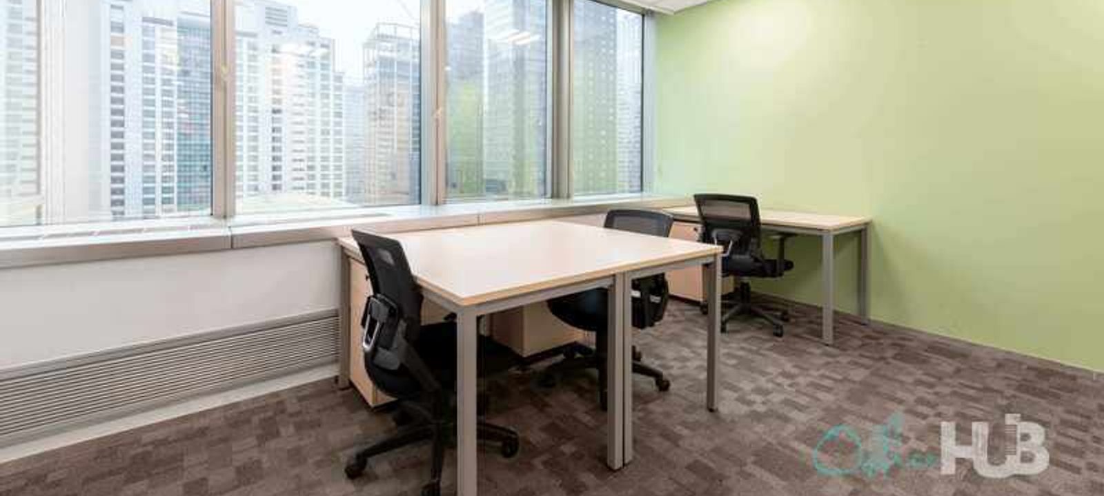 1 Guanghua Road, Beijing - Image 1