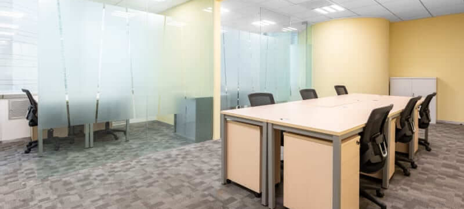 1 Guanghua Road, Beijing - Image 1