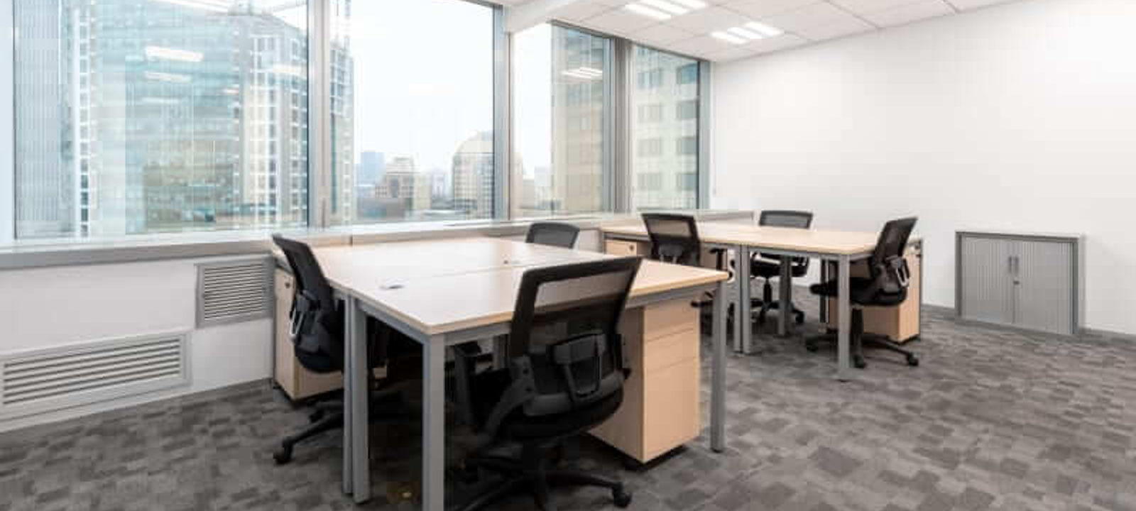 1 Guanghua Road, Beijing - Image 1