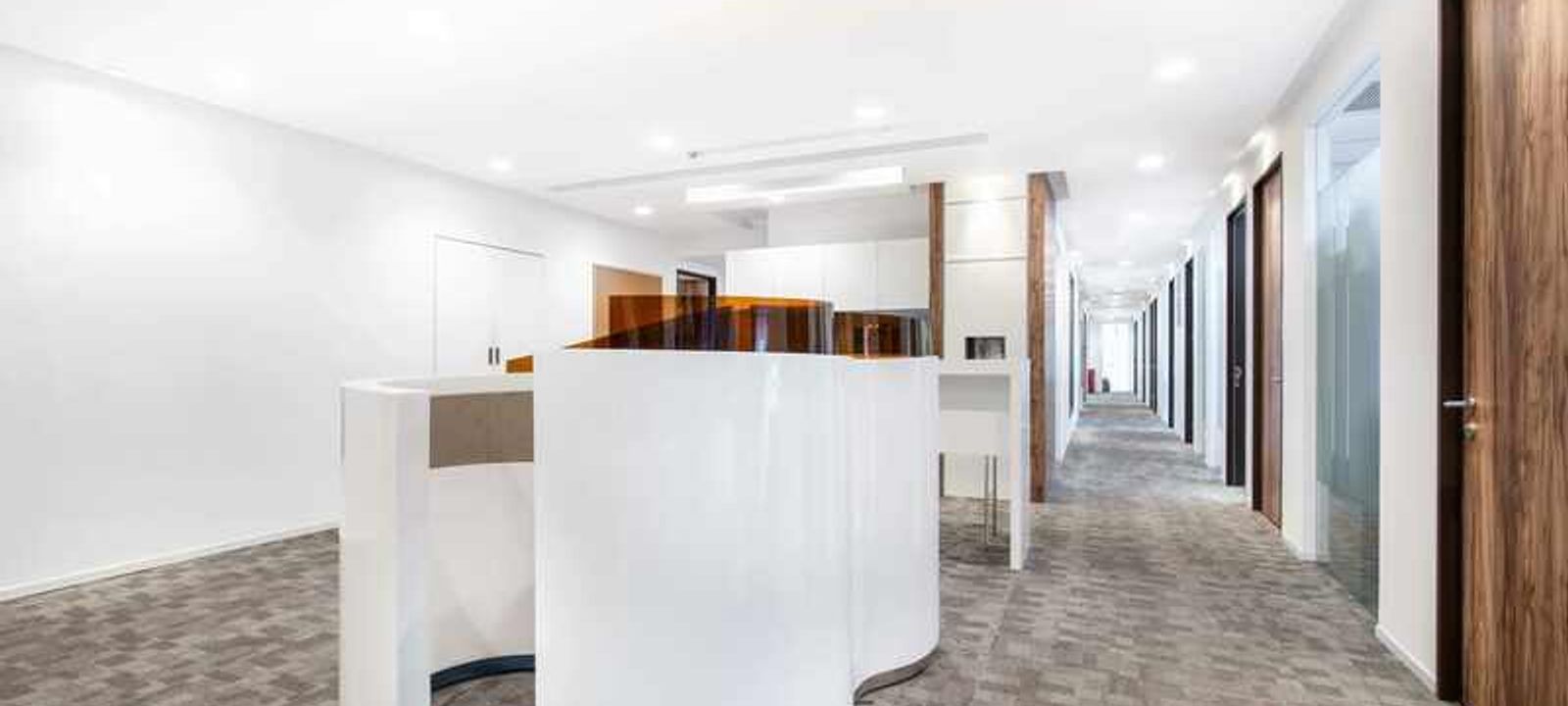 Intersection Of Wusi Road And Qingcheng Road, Fuzhou - Image 1