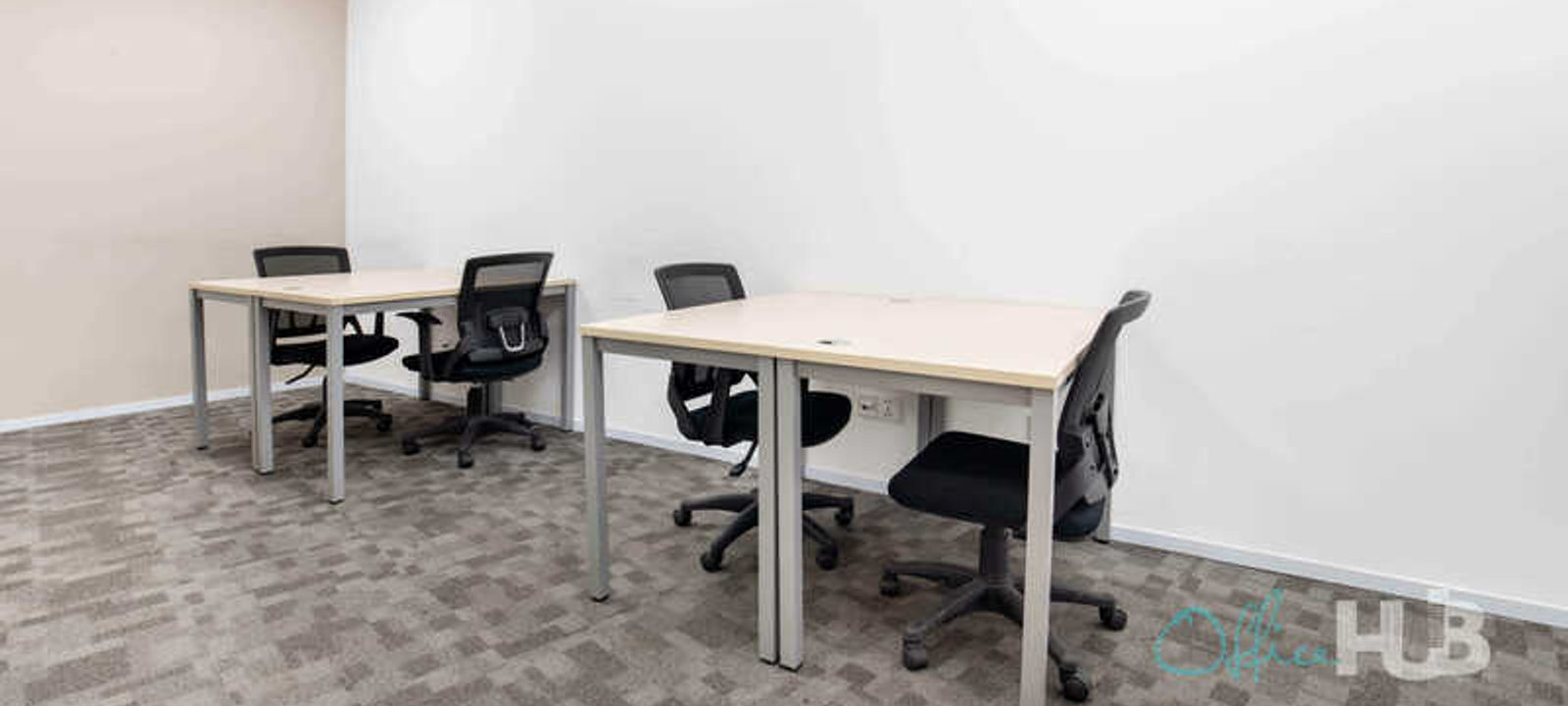 Intersection Of Wusi Road And Qingcheng Road, Fuzhou - Image 1