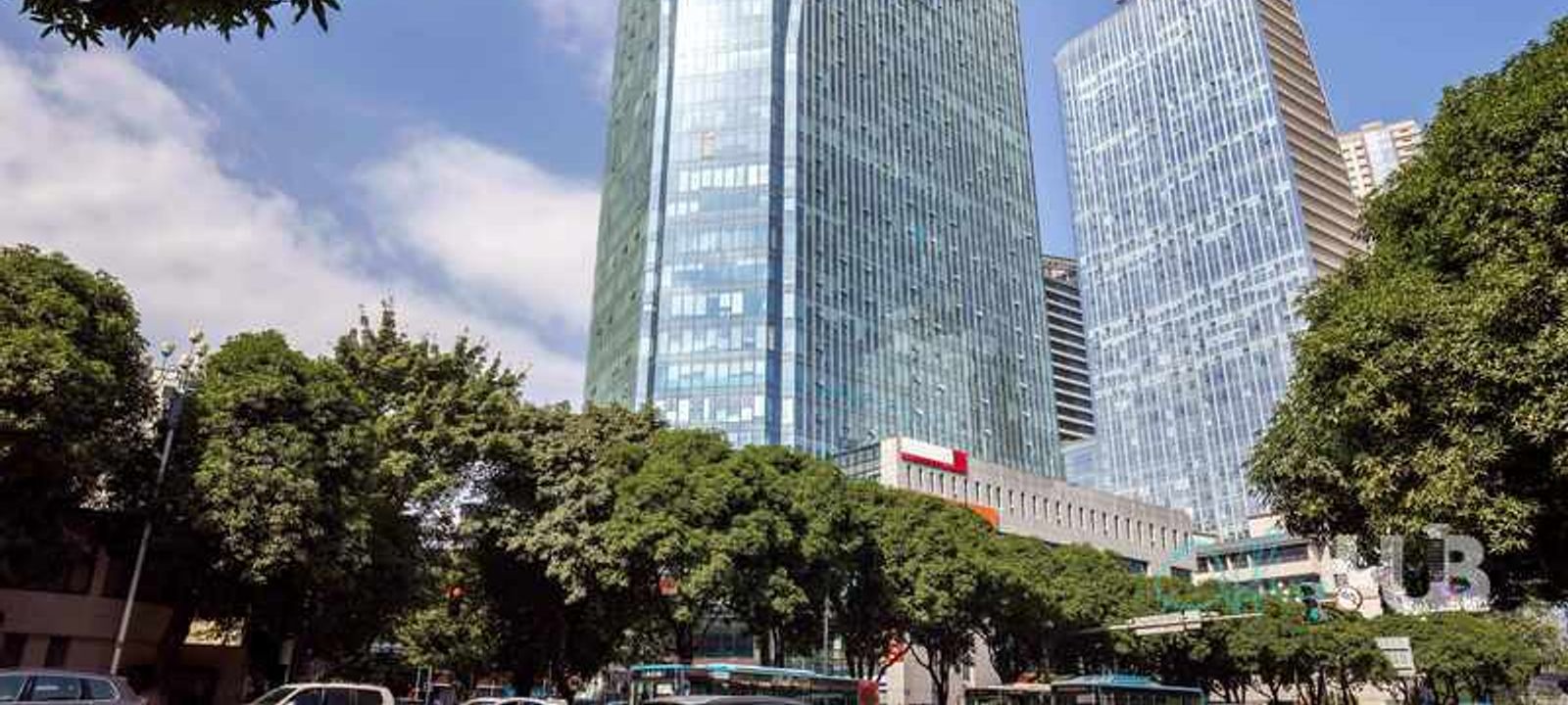 Rongdu International Building - Image 1