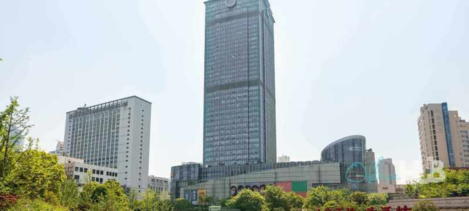 Hongdou International Plaza - Image 1