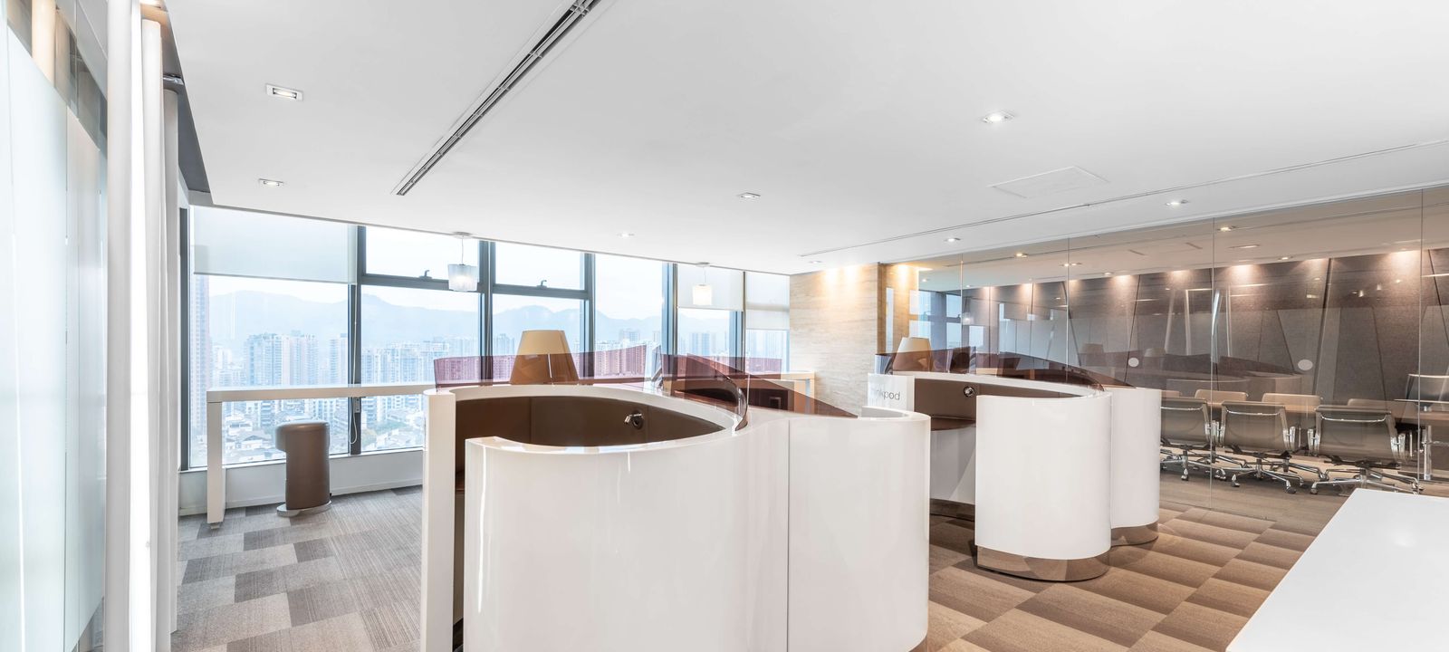 22 Nanbin Road, Chongqing - Image 1