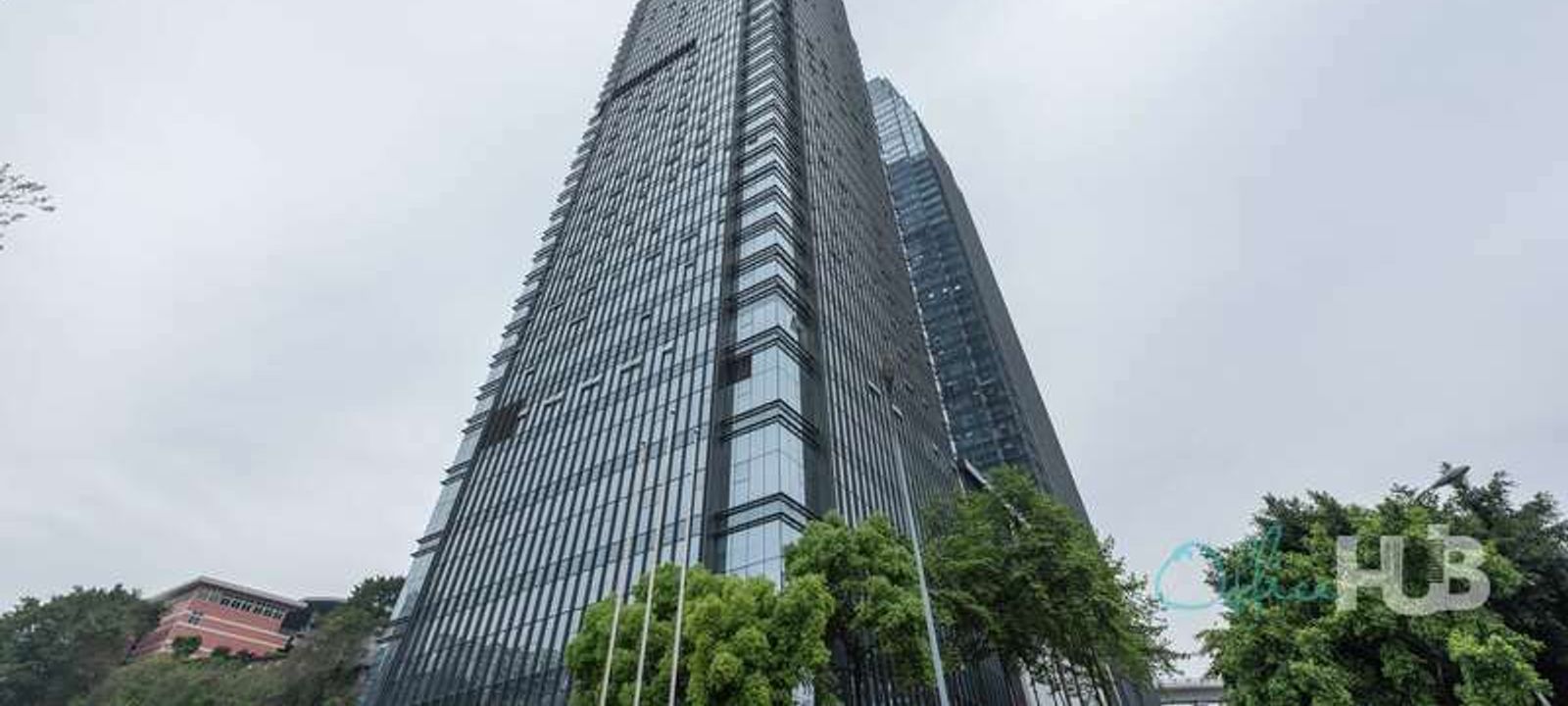 Yangtze River International Plaza - Image 1