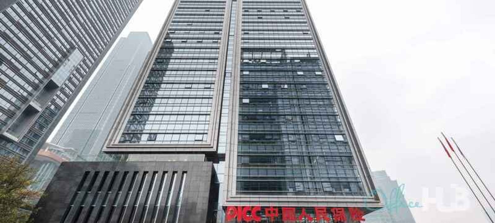 PICC Building - Image 1