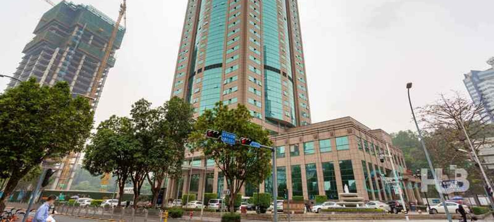 New Times Plaza - Image 1