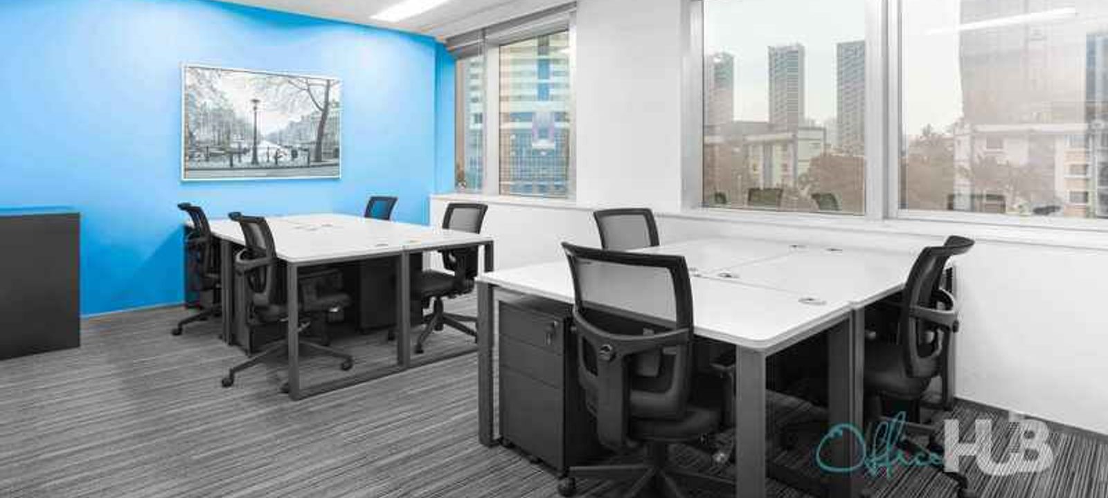 1 Taizi Road, Shenzhen - Image 1