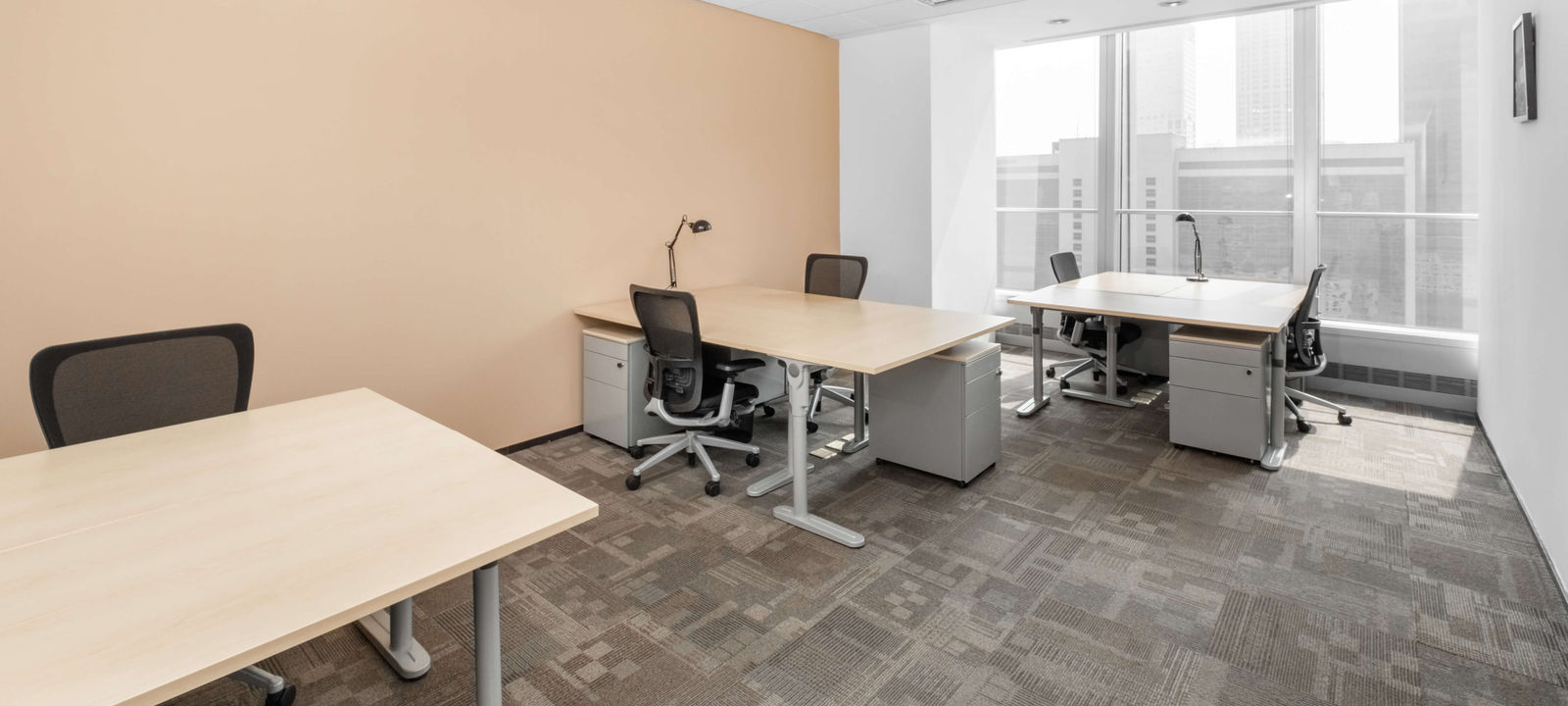 1 Jianguomenwai Avenue, Beijing - Image 1