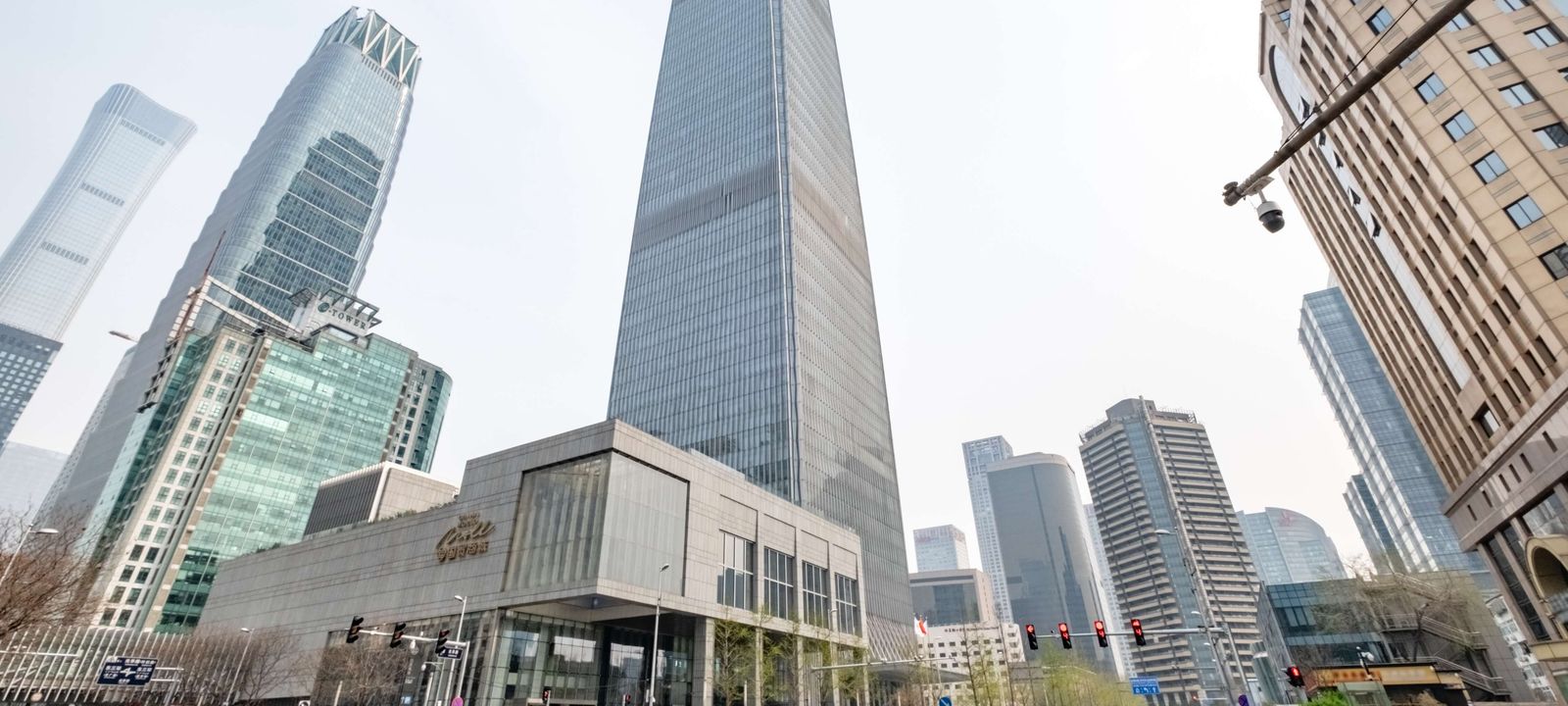 China World Tower A - Image 1