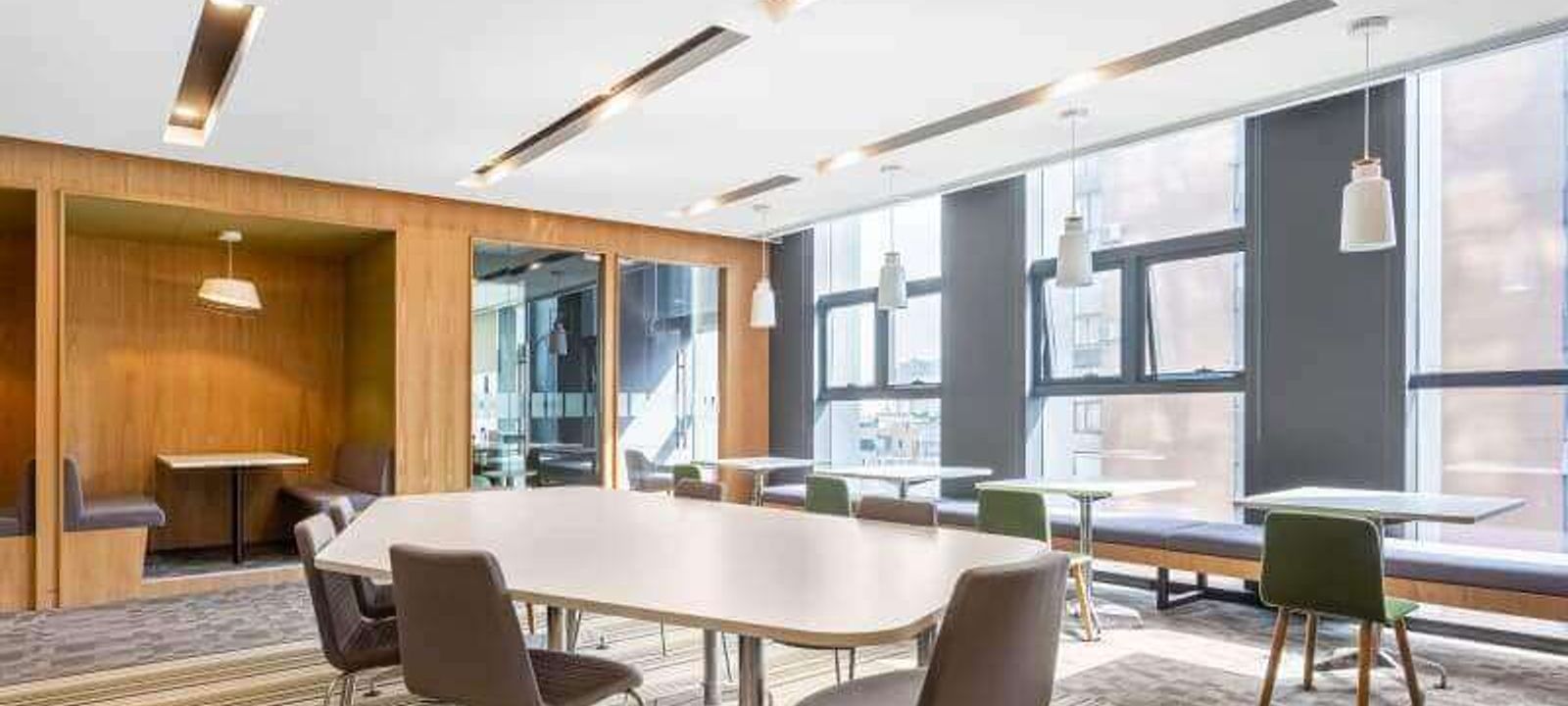 1268 Jinghan Avenue, Wuhan - Image 1