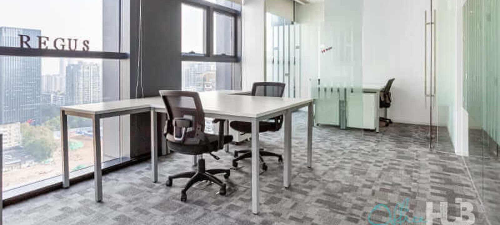 1268 Jinghan Avenue, Wuhan - Image 1