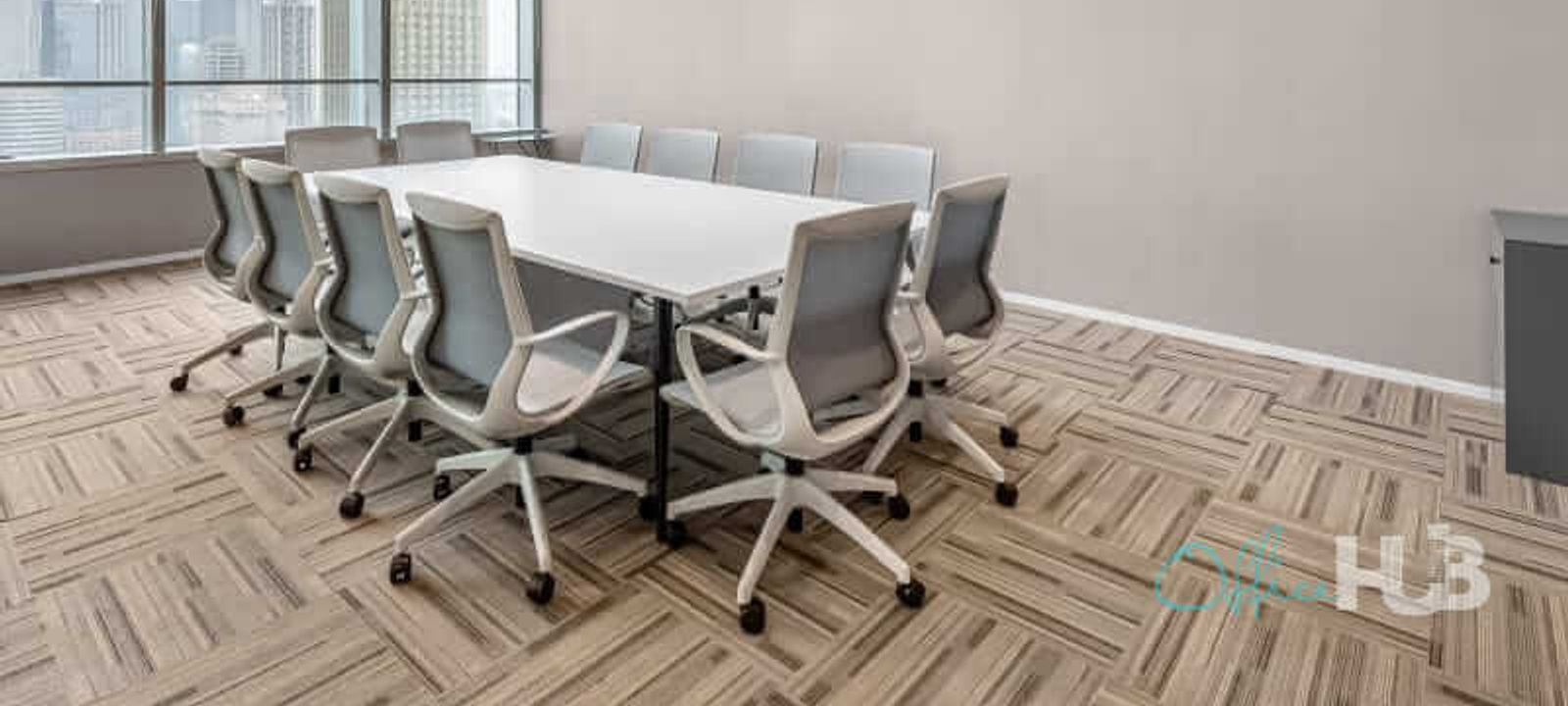 1 Hongxing Road Section 3, Chengdu Sichuan Province - Image 1