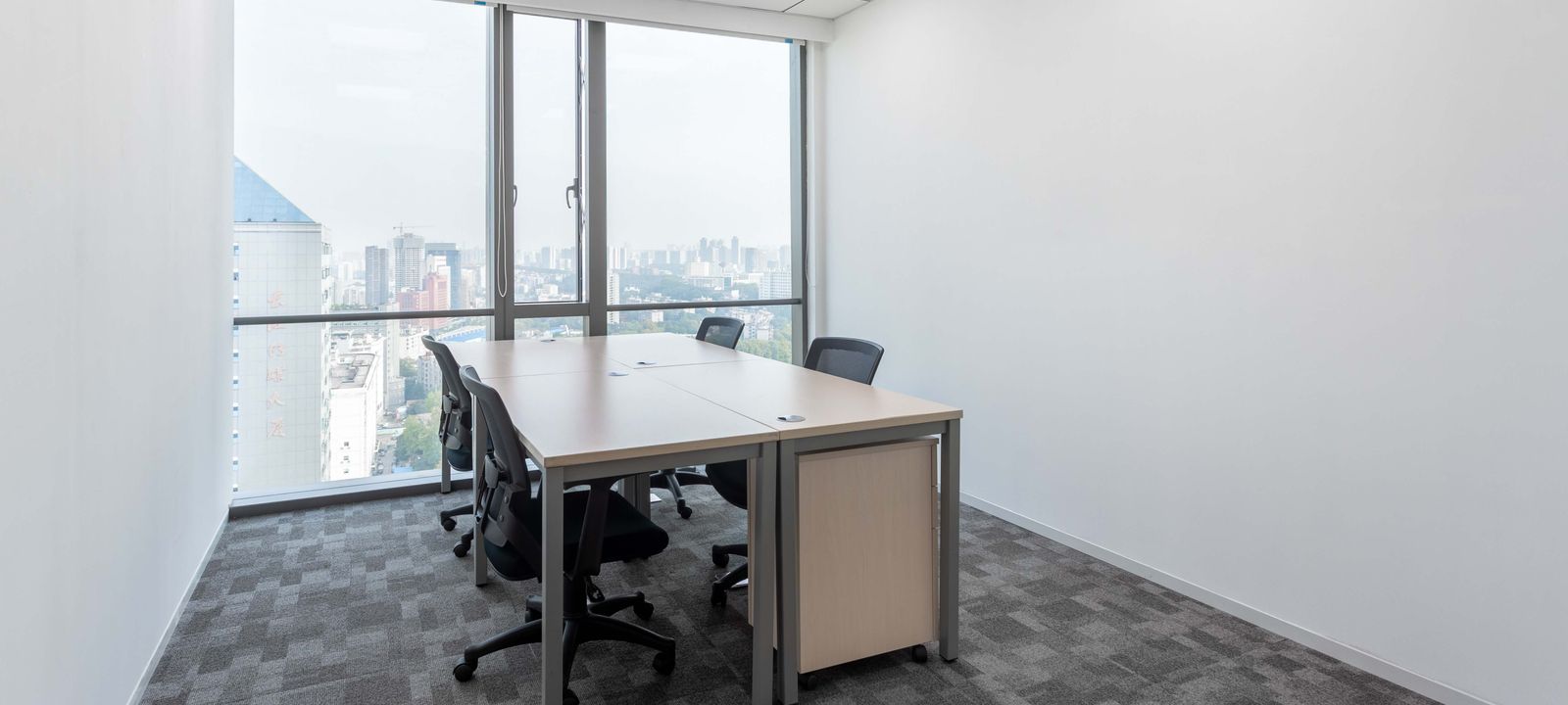 10 Luoyu Road, Wuhan - Image 1