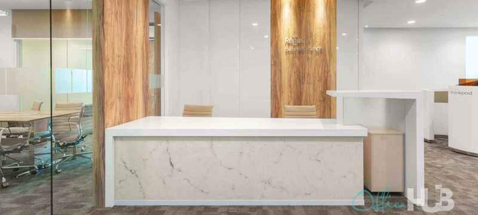 10 Luoyu Road, Wuhan - Image 1