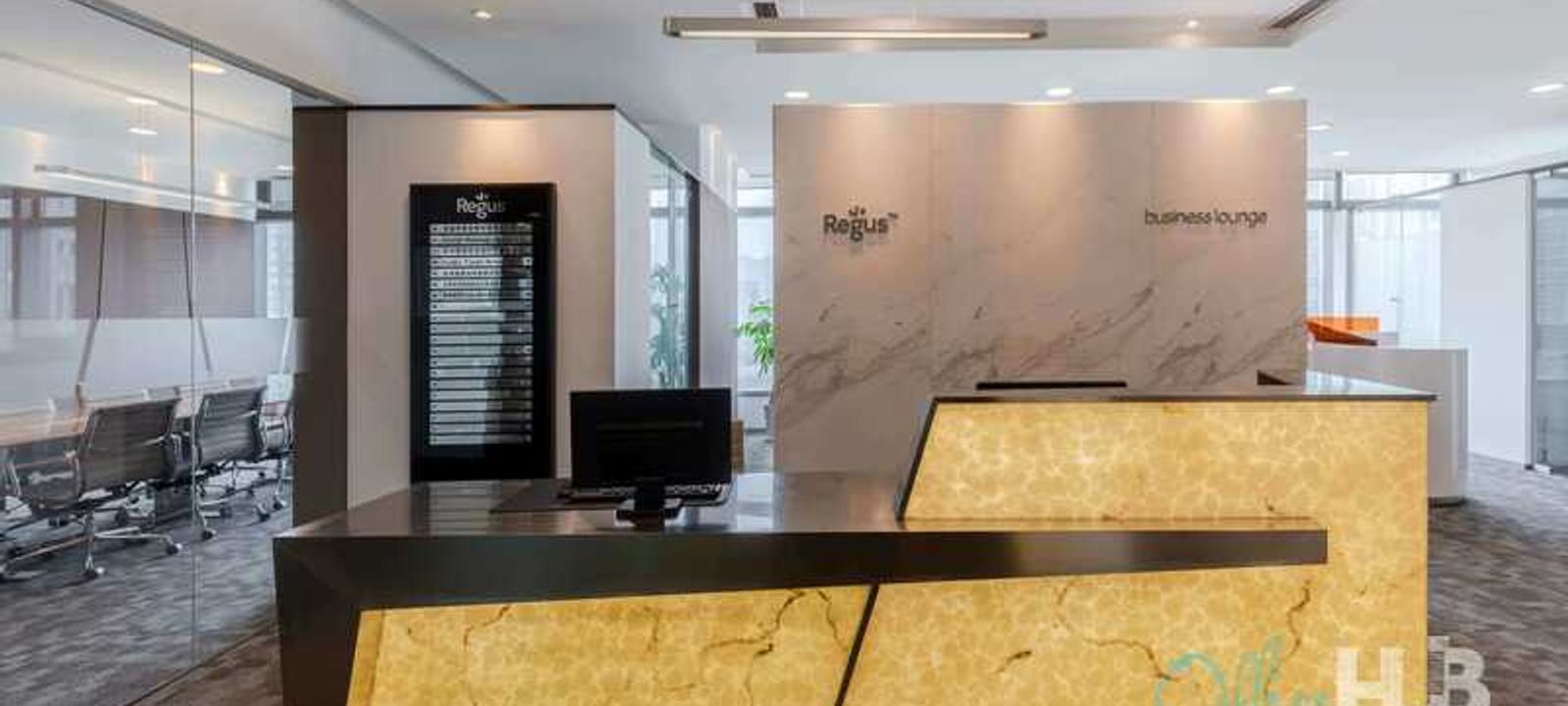 1366 Qianjiang Road, Hangzhou - Image 1