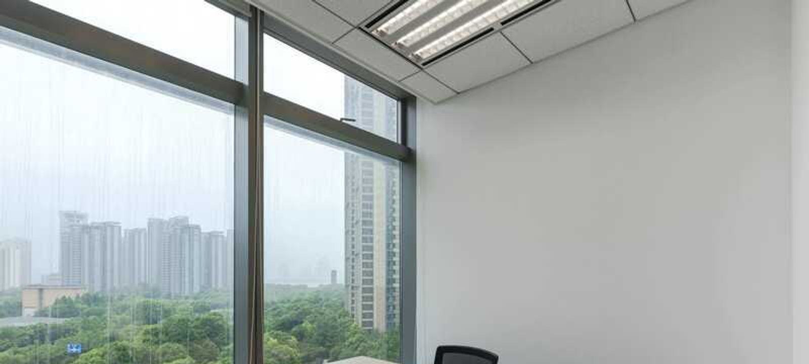 1366 Qianjiang Road, Hangzhou - Image 1