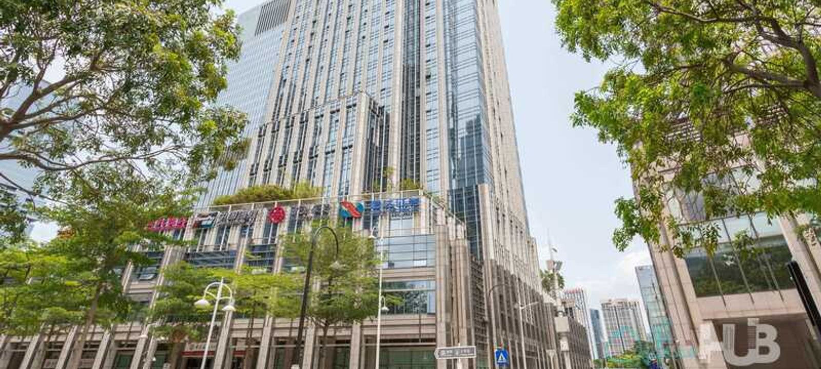 Times Financial Centre - Image 1