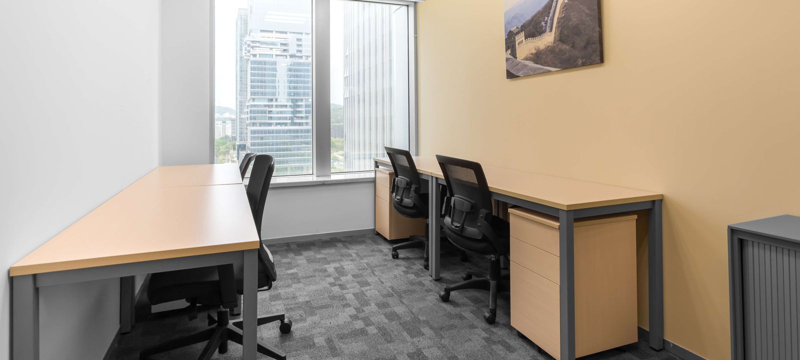 4000 Shennan Avenue, Shenzhen - Image 1