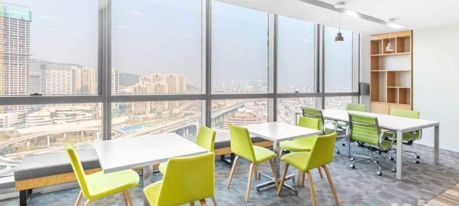 2666 2nd Ring South Road, Jinan - Image 1