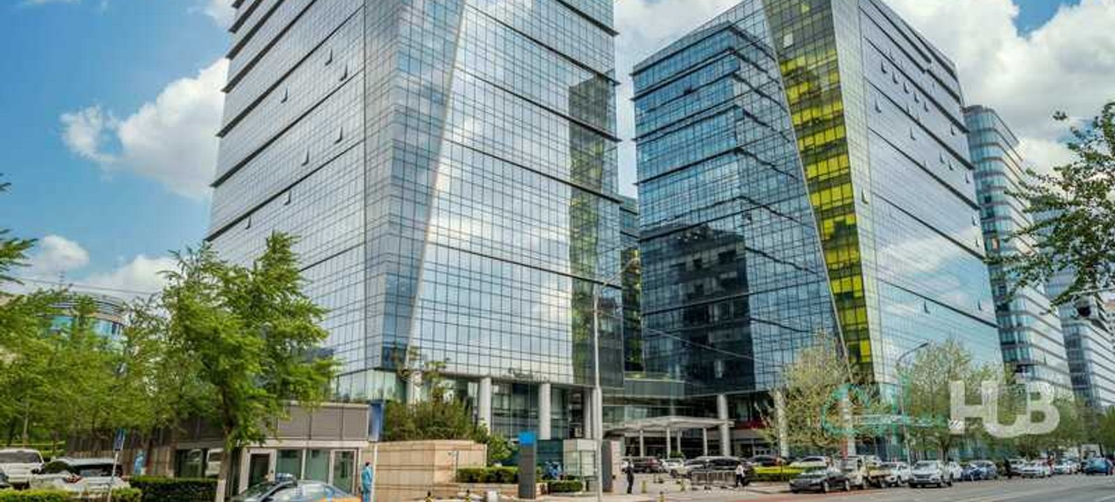 MinMetals Square, Tower C - Image 1