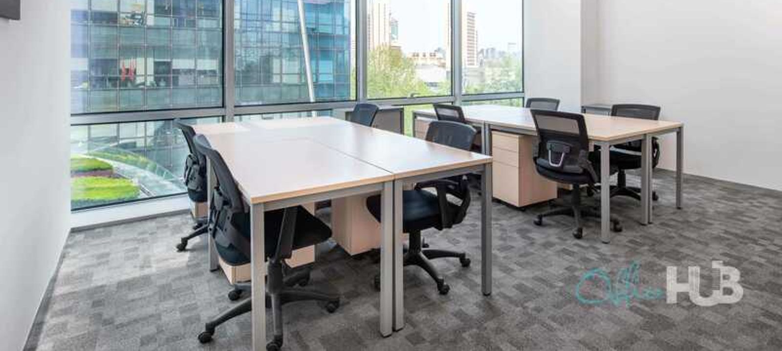 3 North Chaoyangmen Avenue, Beijing - Image 1