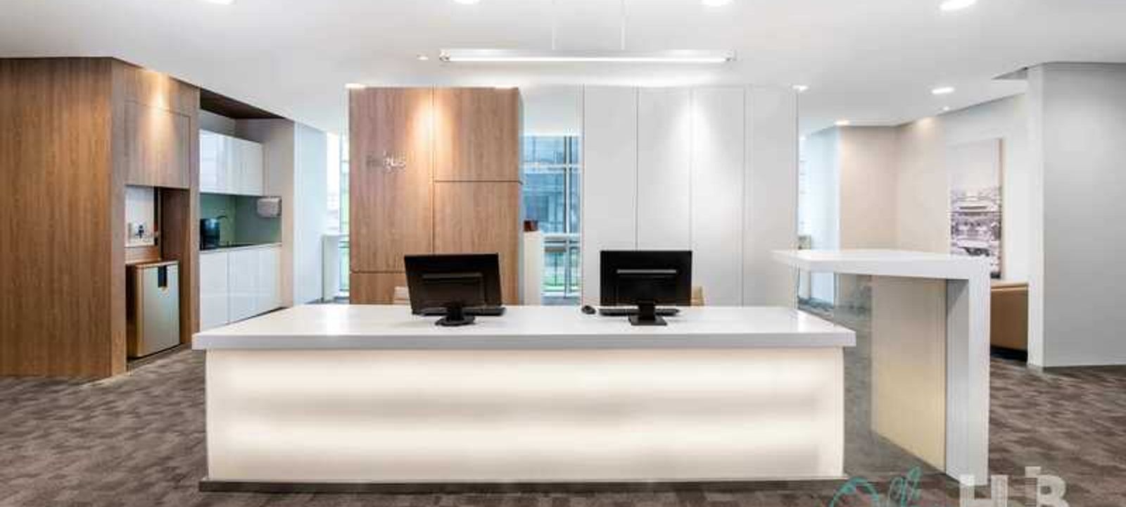 3 North Chaoyangmen Avenue, Beijing - Image 1