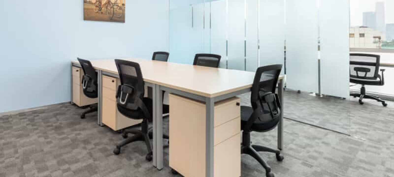 6 North Workers’ Stadium Road, Beijing - Image 1