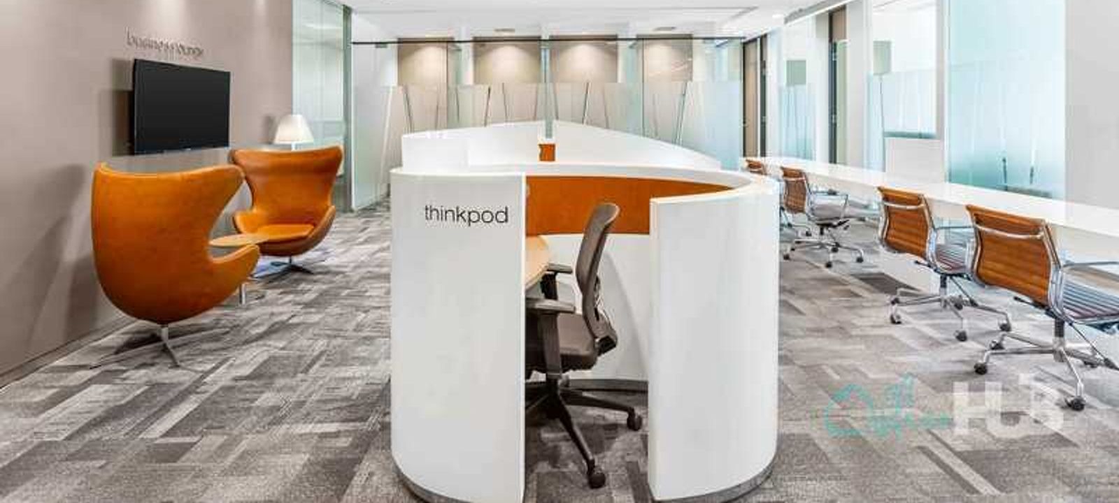 99 Zhongnan Road, Wuhan - Image 1