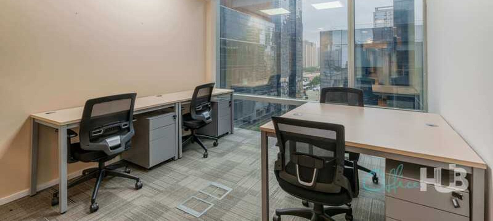 88 Nan Guan Zheng Street, Xian - Image 1