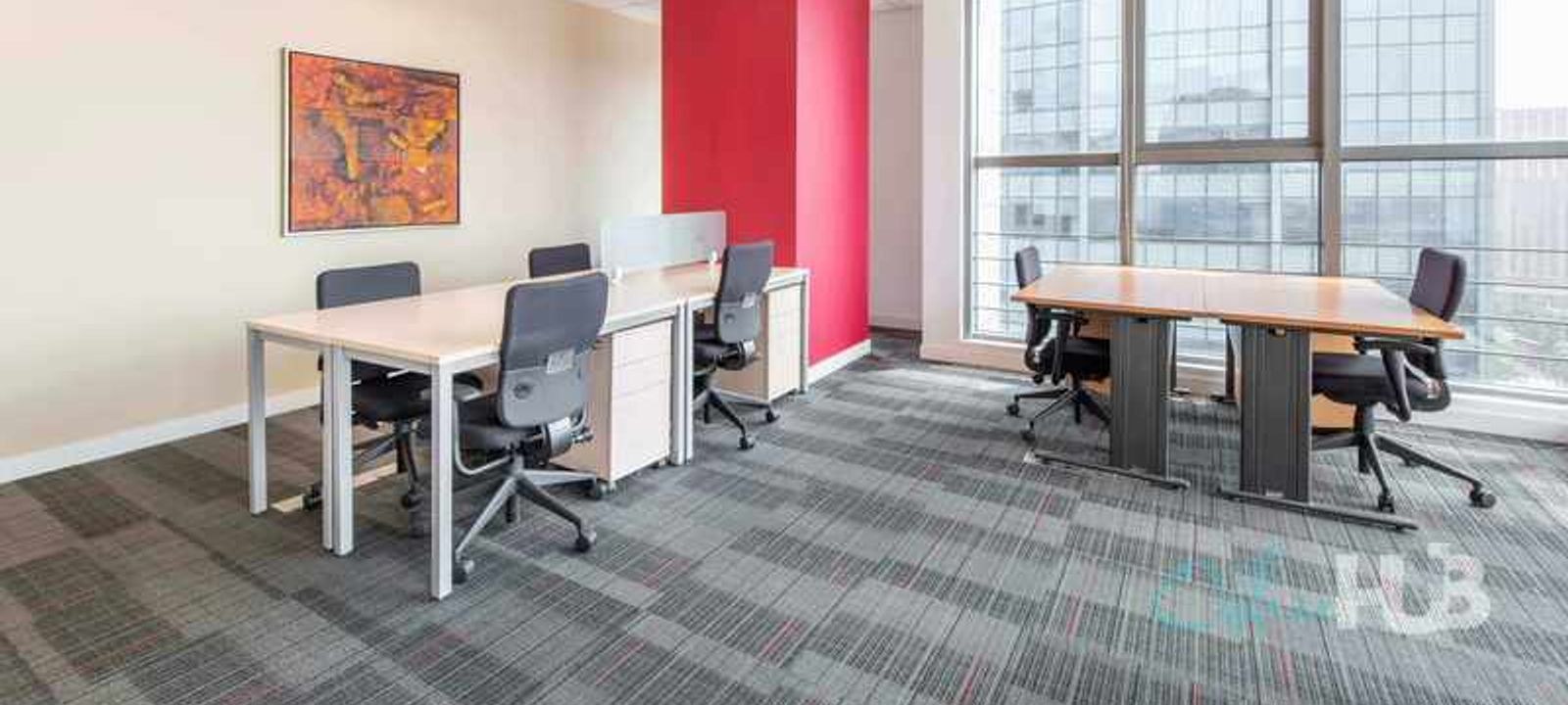 12 A Jianguomenwai Avenue, Beijing - Image 1