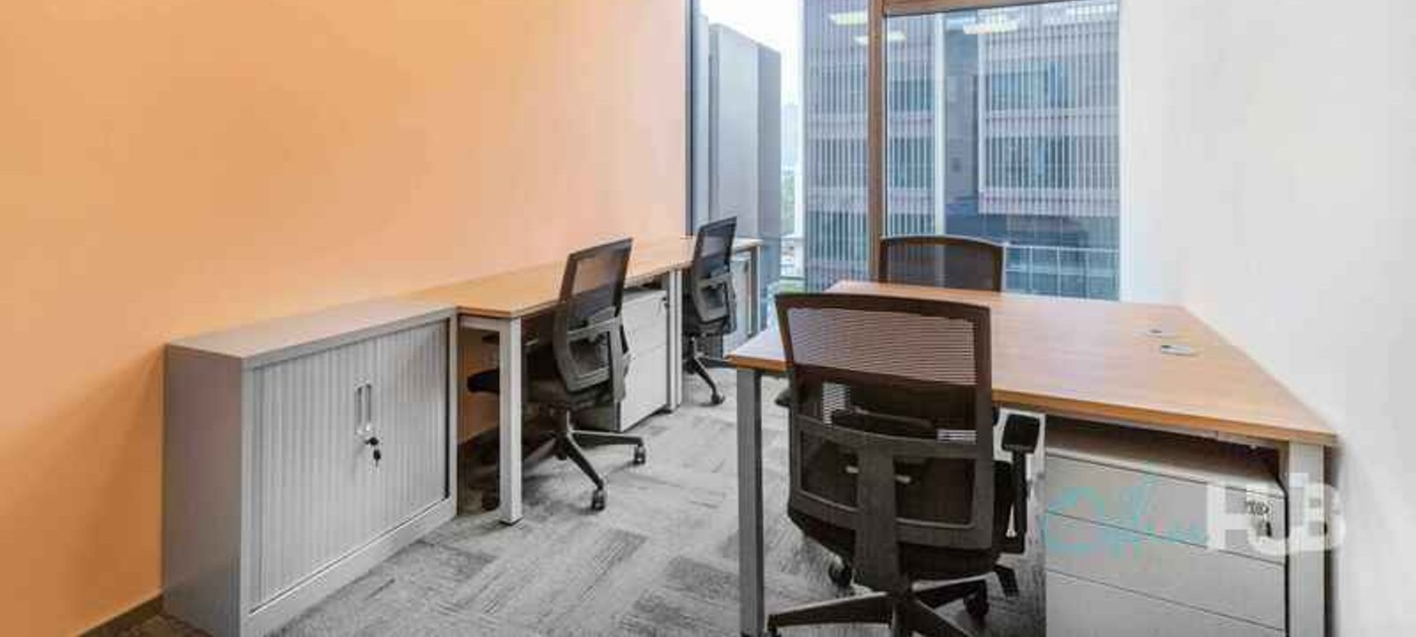 9th Road And Weiyang Road, Xi'an Shaanxi - Image 1