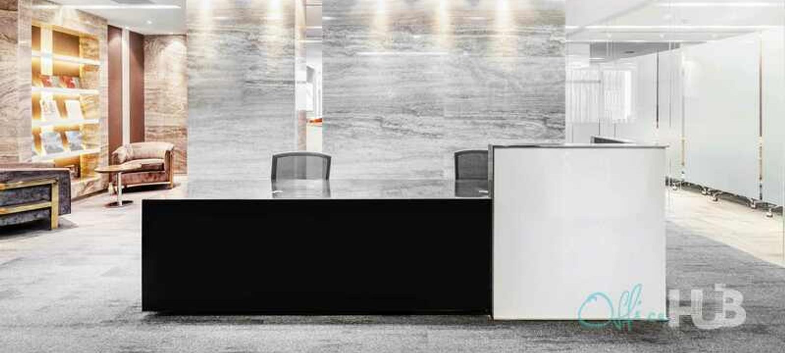 9th Road And Weiyang Road 9th Road And Weiyang Road, Xi'an Shaanxi - Image 1