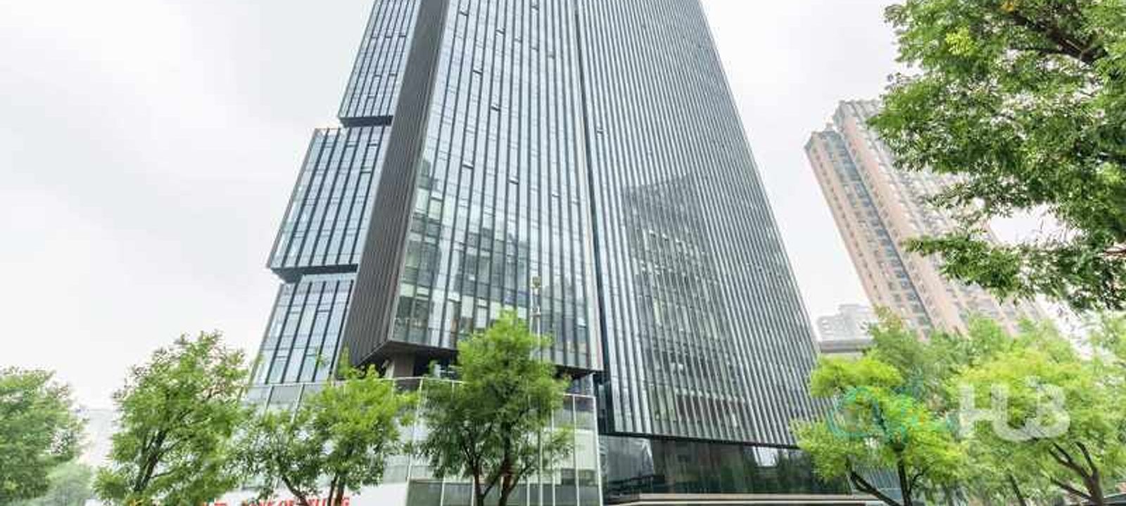 IEC Vanke Centre - Image 1