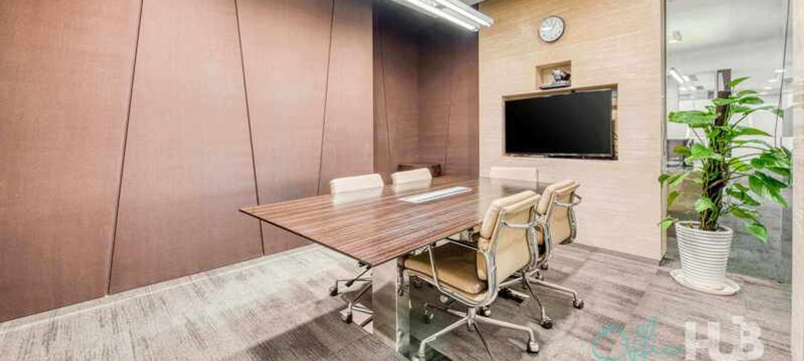 19 Dongfang Dong Road, Beijing - Image 1