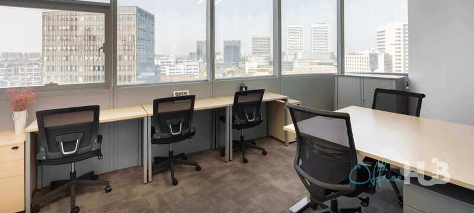 99 South Daqing Road, Ningbo - Image 1