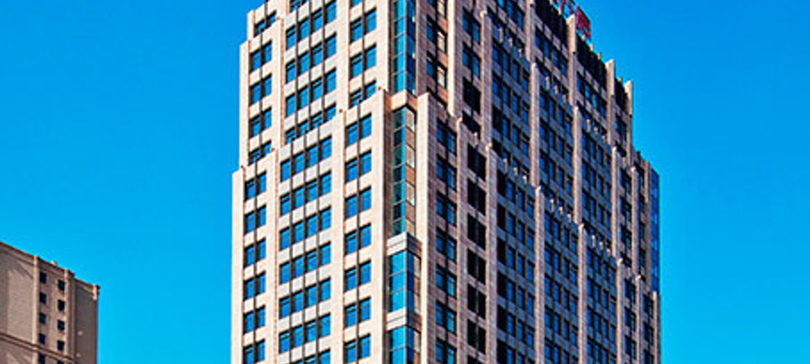 China Overseas Building - Image 1