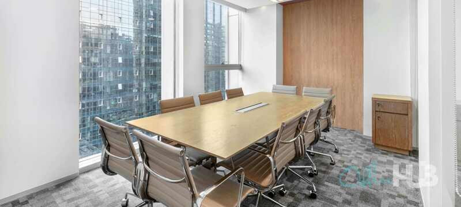 Southwest Of Fengchengba Road And Wenjing Road, Xian - Image 1