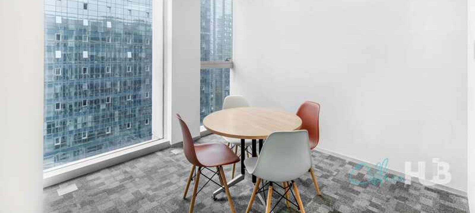 Southwest Of Fengchengba Road And Wenjing Road, Xian - Image 1