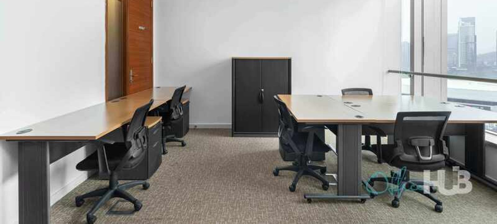 208 Tianhe Road, Guangzhou - Image 1