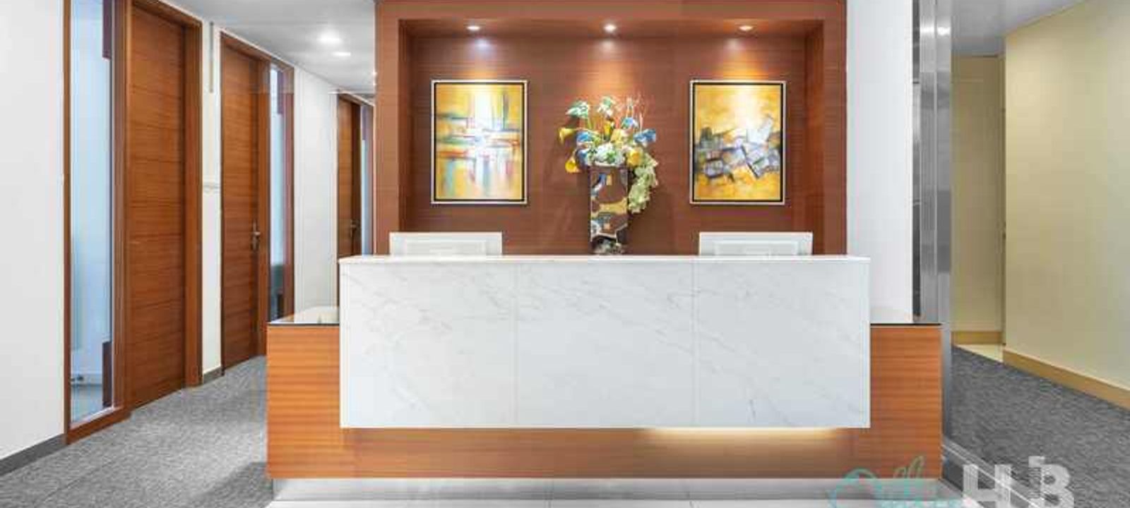 208 Tianhe Road, Guangzhou - Image 1