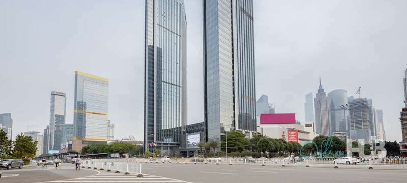 Teem Tower - Image 1