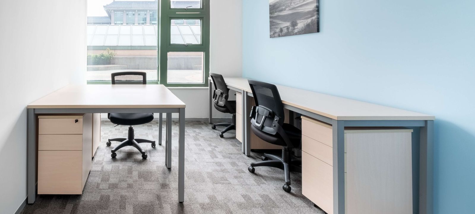 138 Wangfujing Street, Beijing - Image 1