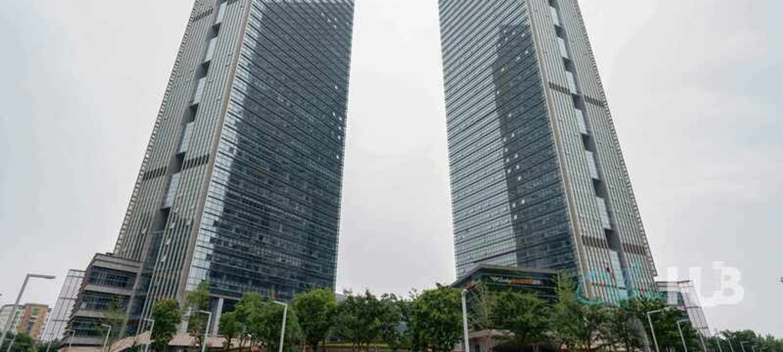 Building E07, Suning Wisdom Valley - Image 1
