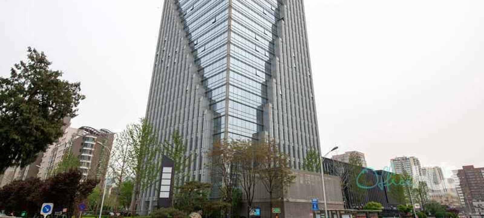 Block A, Landgent Center - Image 1