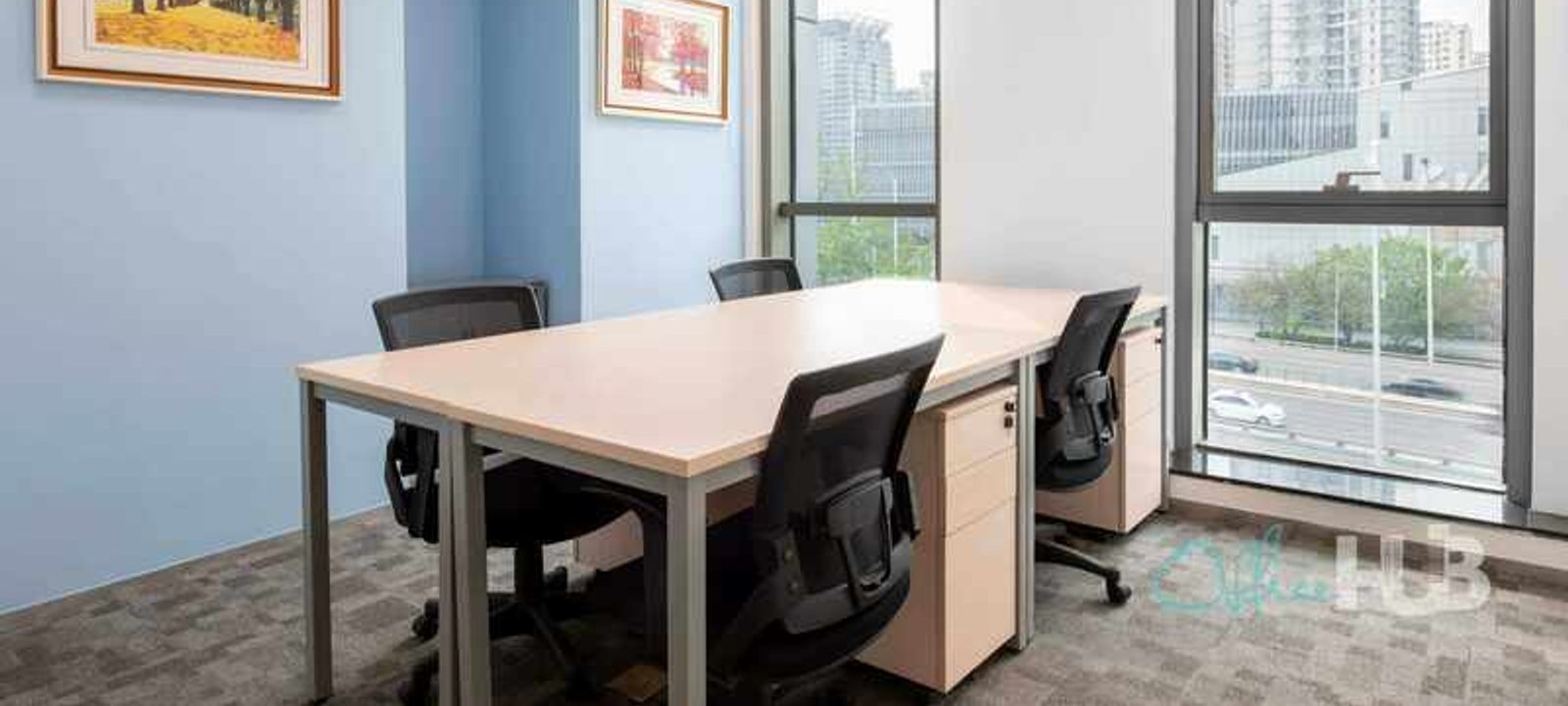 20 East Middle 3rd Ring Road, Beijing - Image 1