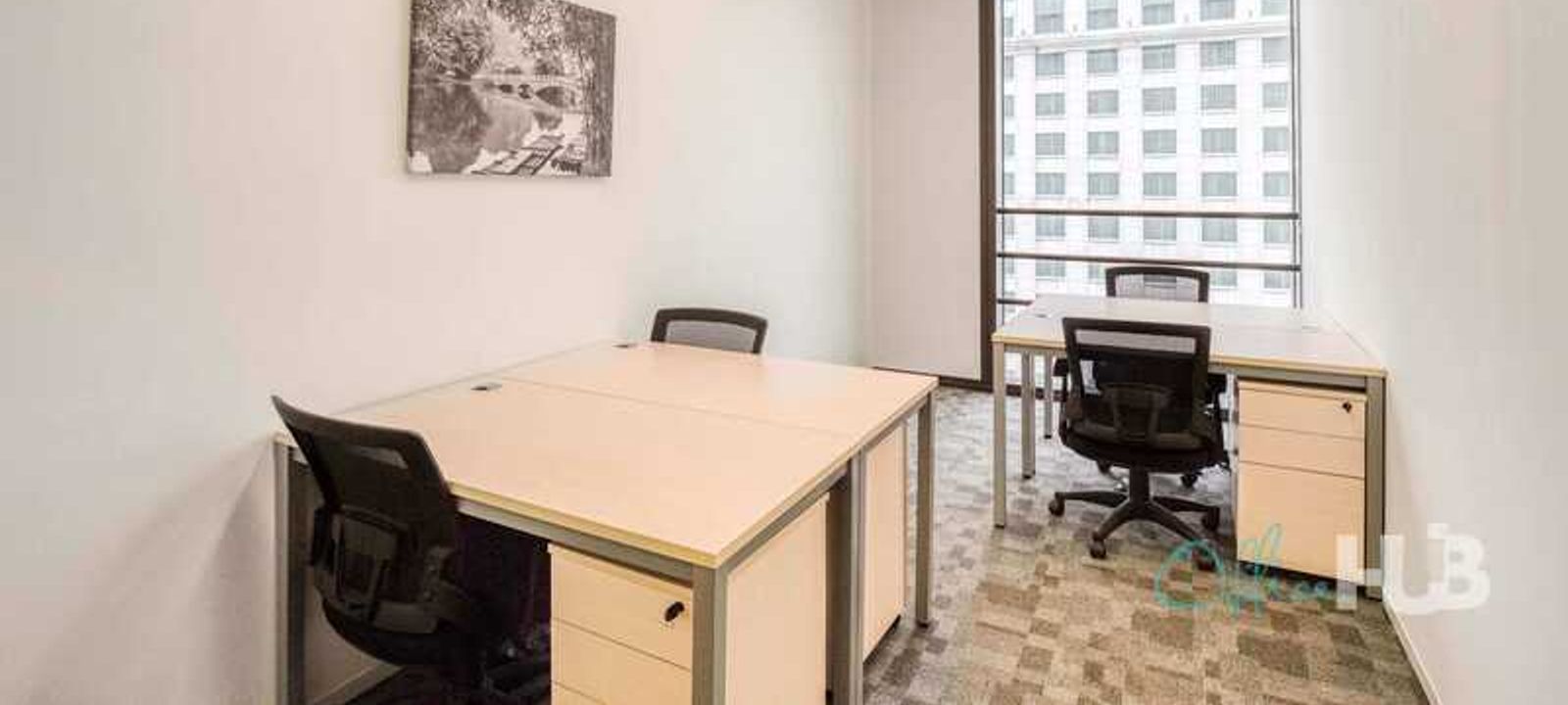 205 Suzhou West Avenue, Suzhou - Image 1